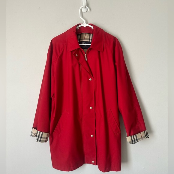 Burberry Woman’s Zip-up - Picture 2 of 15